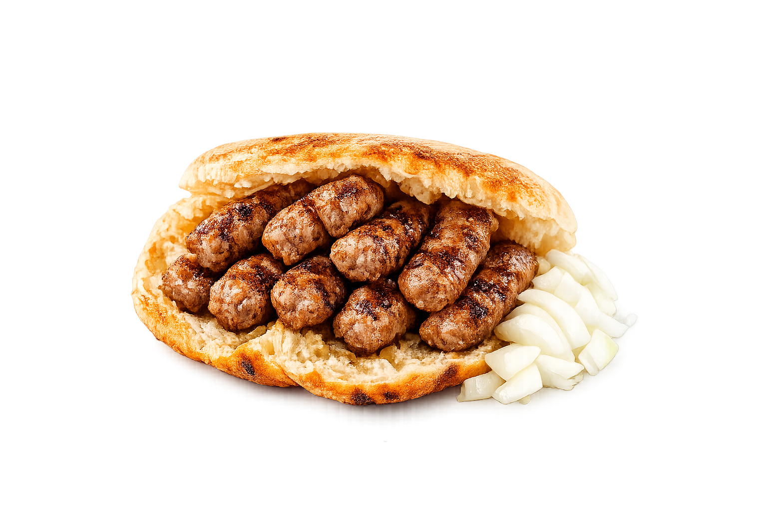 Ćevapi