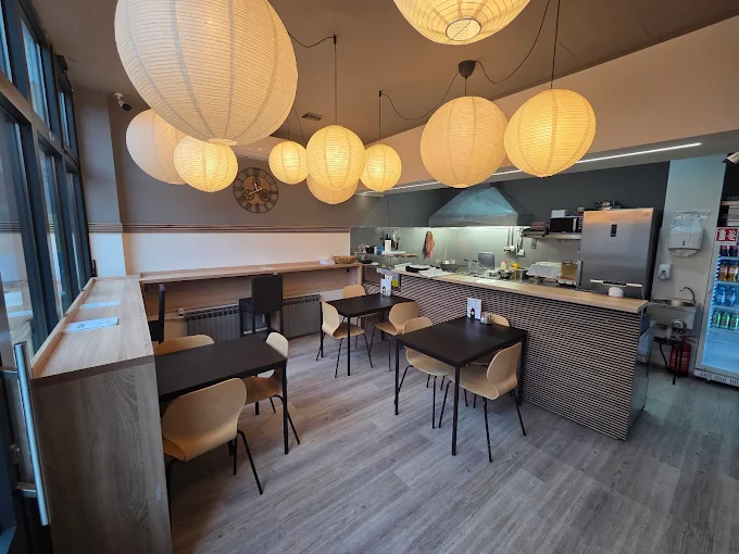 Pečenjara Slon Gajnice