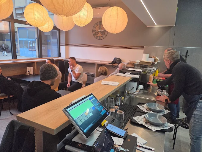 Pečenjara Slon Zagreb